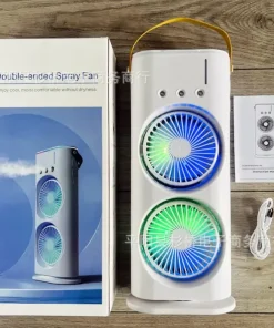 AIR Cooler Fan