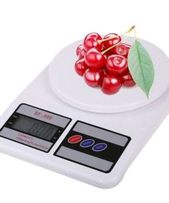 Electronic Kitchen Scale